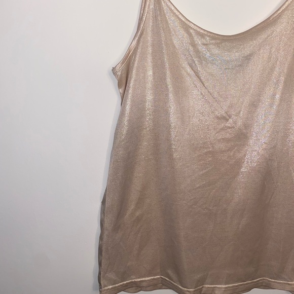 🟣 Sparkle Tank - Picture 5 of 5